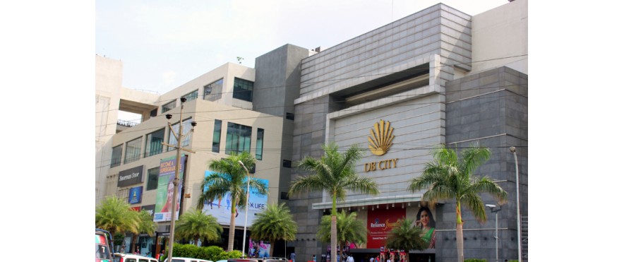 DB City Mall